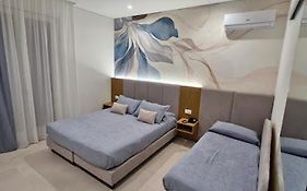 Agave Superior Rooms