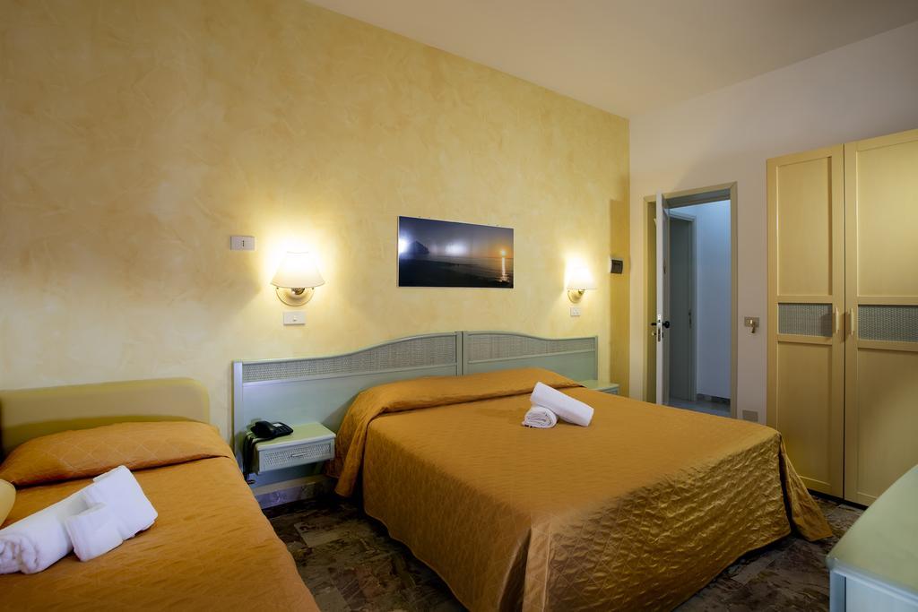 Agave Superior Rooms San Vito Lo Capo Exterior photo